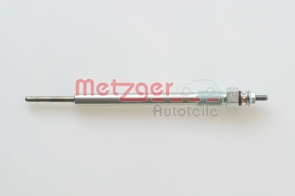 METZGER Glühkerze